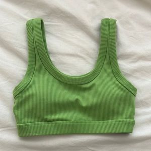 Alo Bra Top
